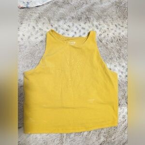 Old Navy activewear top